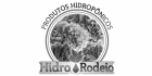 Produtos hidropônicos Hidro Rodeio