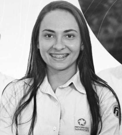 Juliana Maria de Sousa - Progresso Sementes